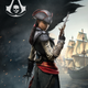 Illustration for article titled Assassin’s Creed’s Only Heroine is Playable in Assassin’s Creed IV